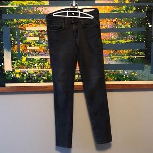 New Rag & Bone skinny jeans!